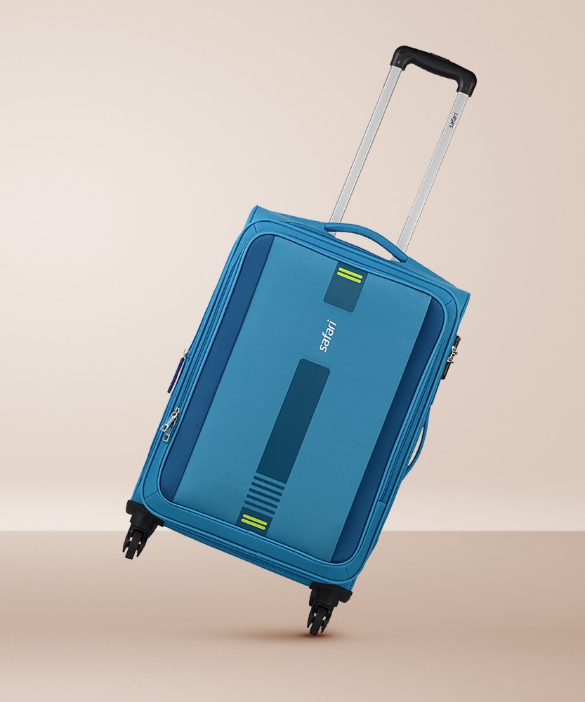 Electron Hardsided Polycarbonate Luggage Trolley Bag Check-in Suitcase - 28  inch Light Green - Price in India | Flipkart.com