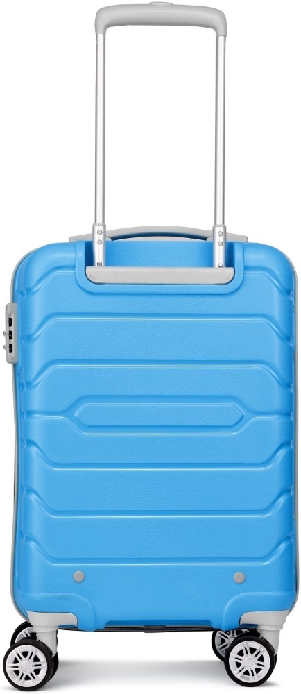 Rugged suitcase on sale