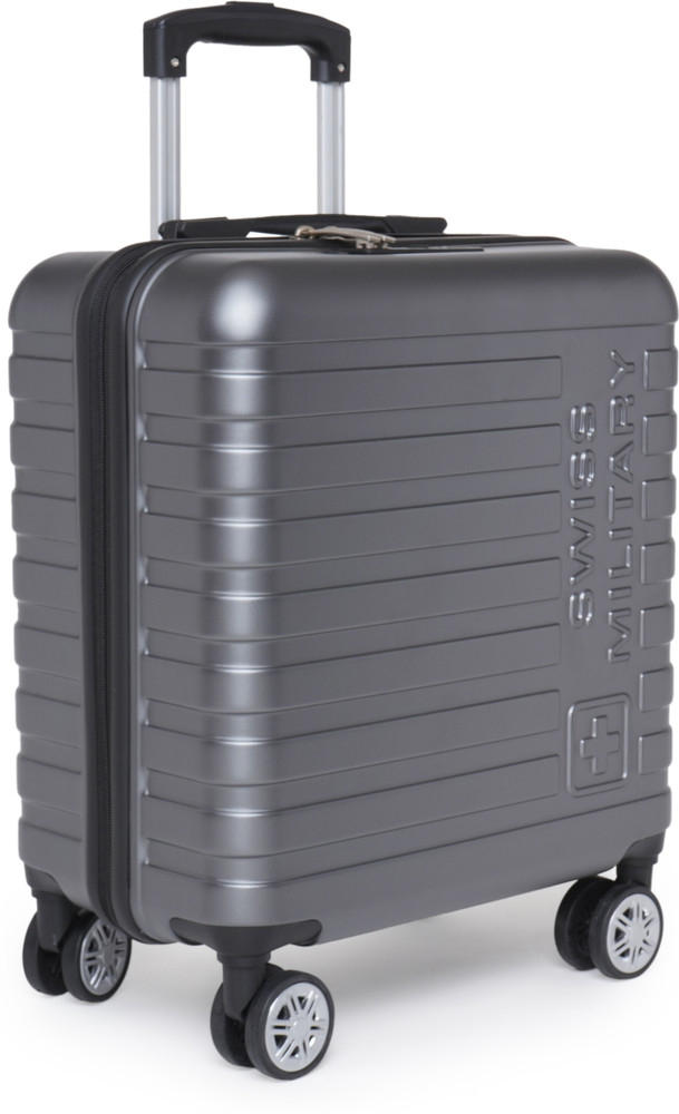 Laptop overnighter trolley bag store swiss military