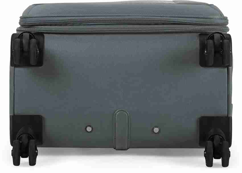 Sonaata usa best sale trolley bag price