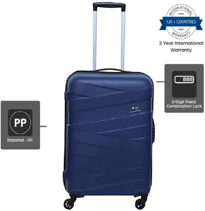 Kamiliant luggage by store american tourister