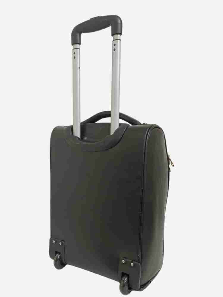 Mens black clearance suitcase