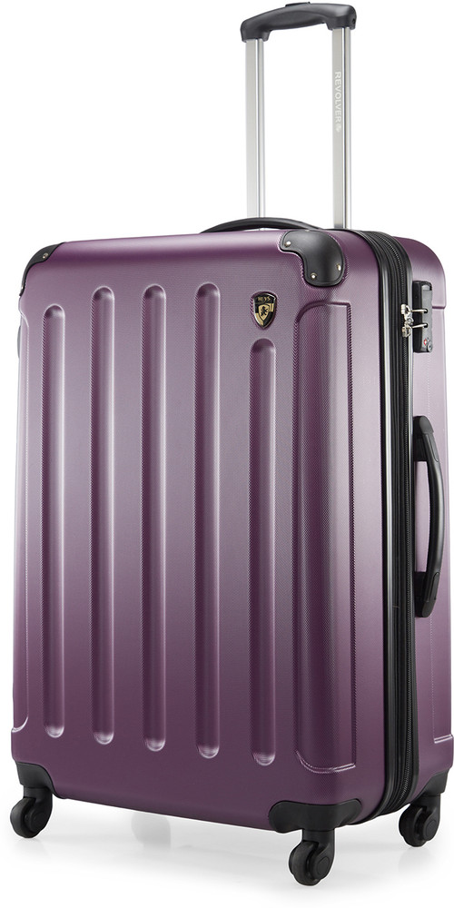 Heys ridge luggage outlet
