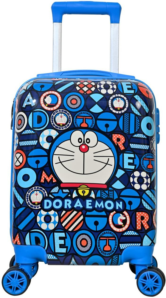 Dora suitcase on wheels discount