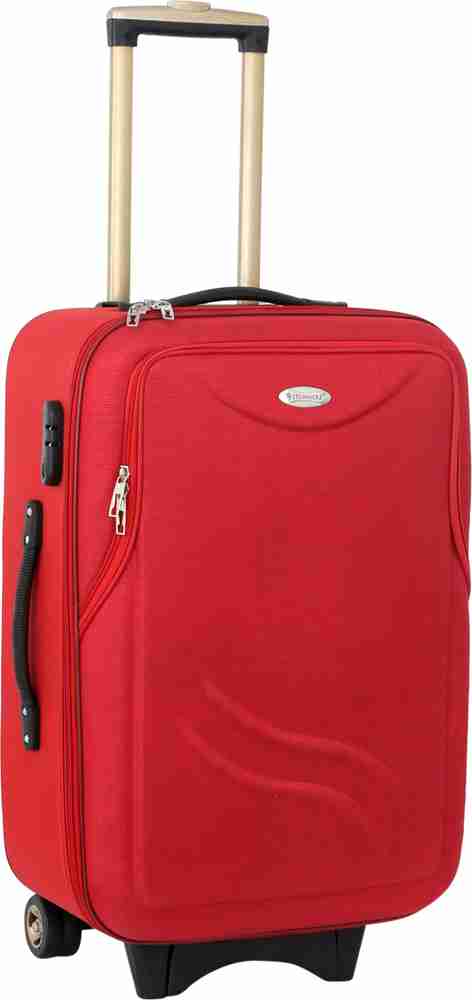 Medium carry on luggage top