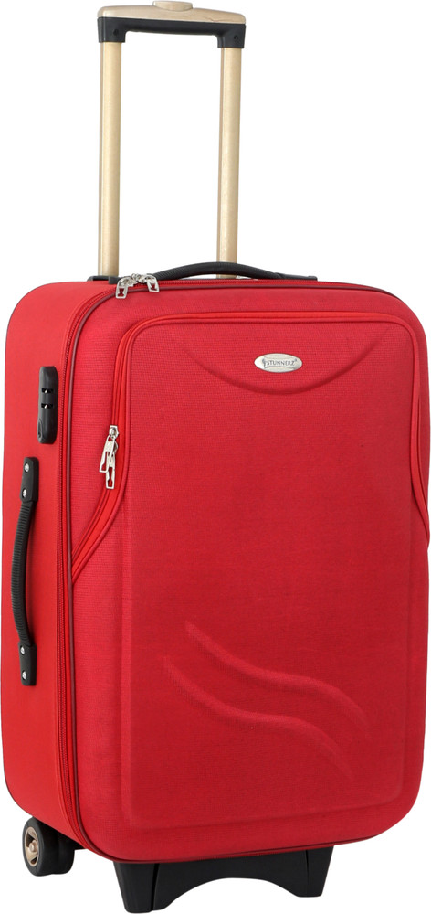 Vip trolley bag 24 inch hot sale