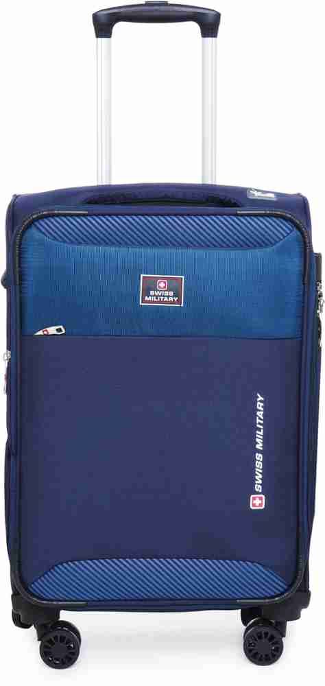 Swiss rider trolly bag cheap