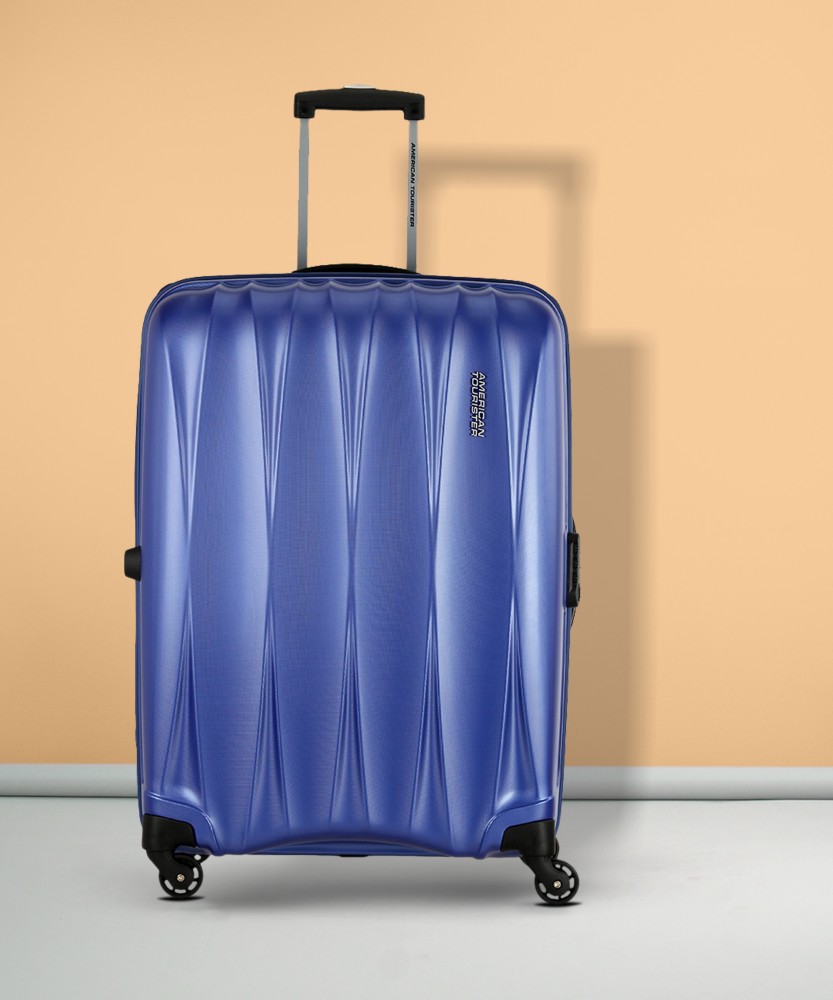 American tourister cheap trolley bags flipkart