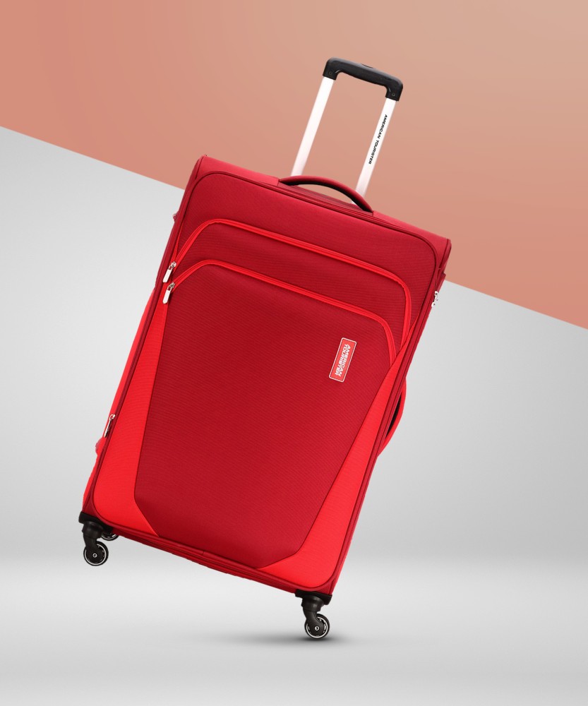 American tourister 2025 trolley flipkart