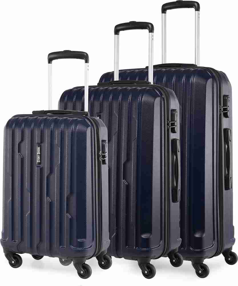 Polycarbonate sales luggage set