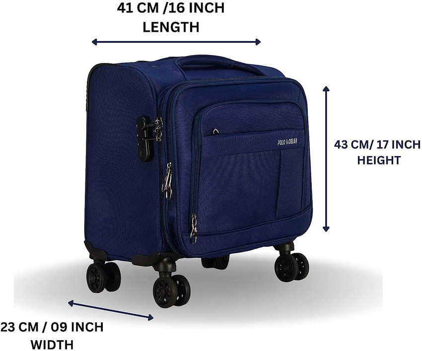 Update 143+ vip company trolley bag best 3tdesign.edu.vn