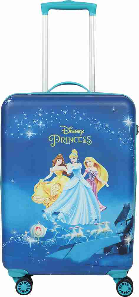 Princess 2024 luggage bag