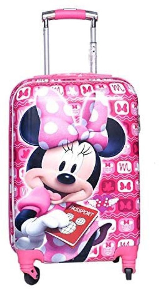 Mini trolley best sale suitcase