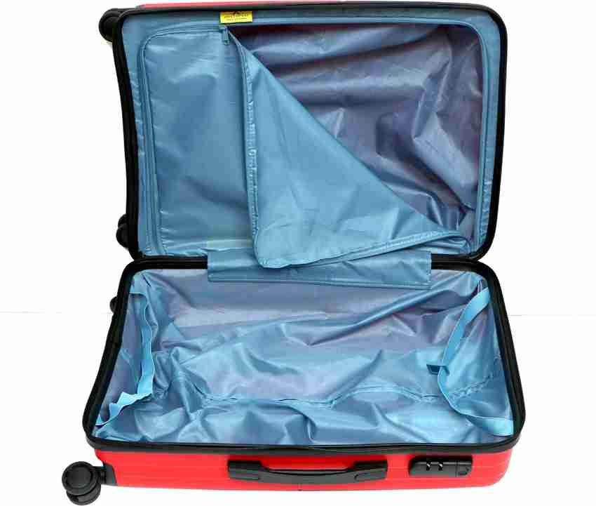 Vip best sale big suitcase