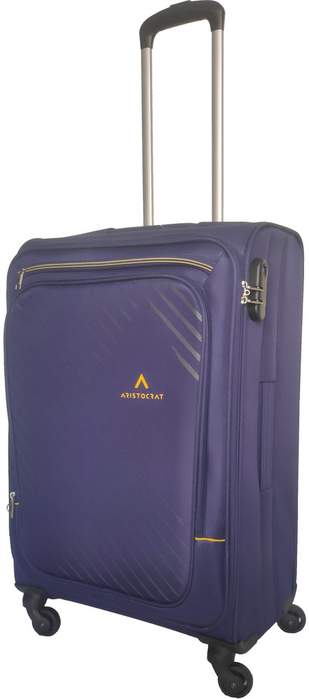 Aristocrat trolley best sale bags medium size
