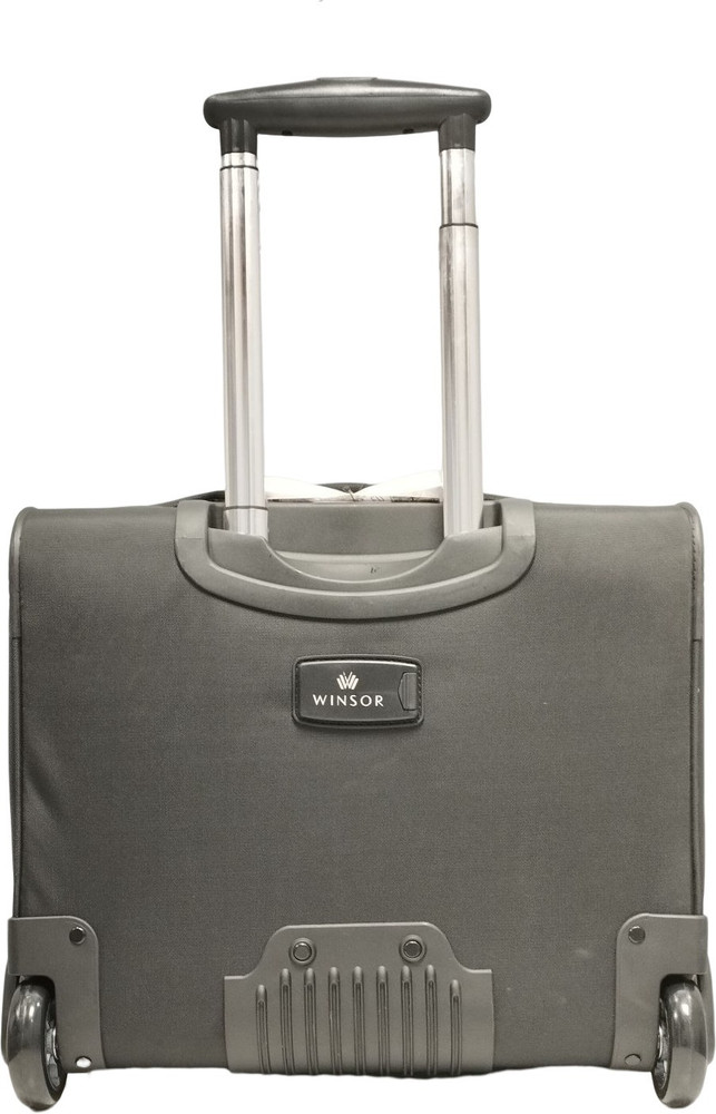 Winsor trolley bags price discount