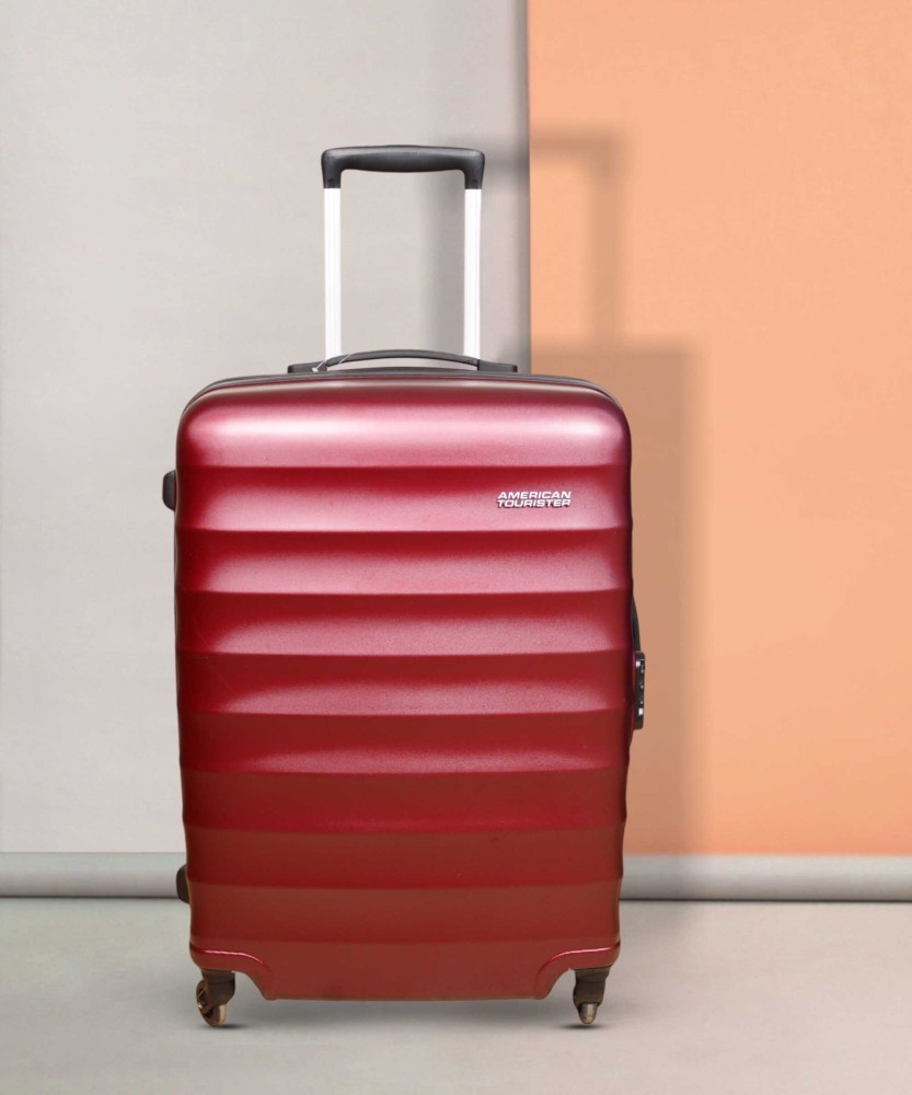 American tourister suitcase flipkart shops