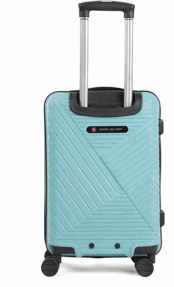 Swiss military cabin trolley hotsell bag