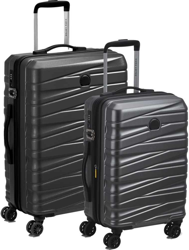 Delsey cabin luggage price online