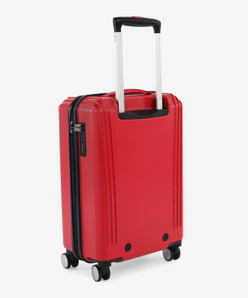 It holographic suitcase clearance