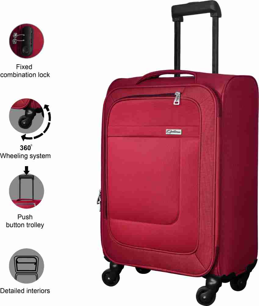 Anti theft suitcase new arrivals