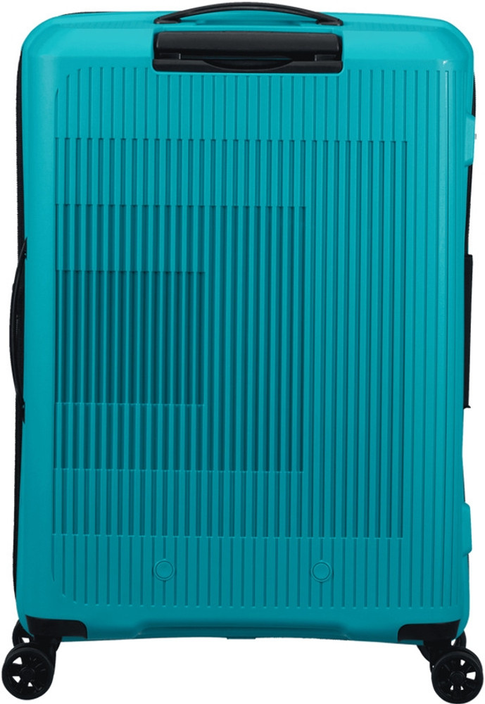 Medium size luggage american hot sale tourister