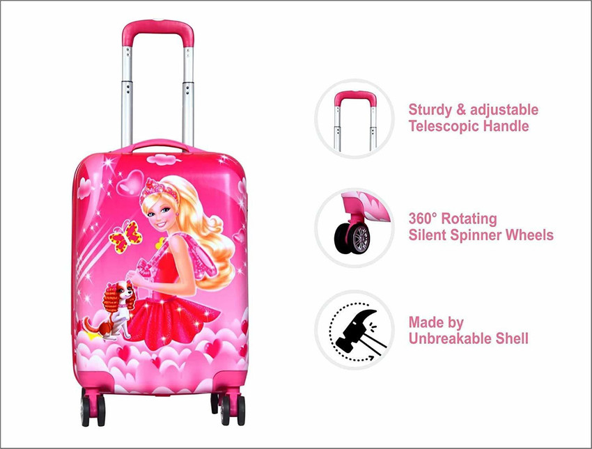 511 luggage discount