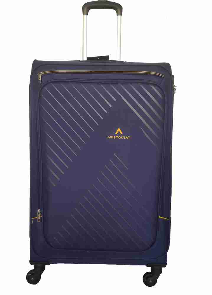 Aristocrat luggage 2025