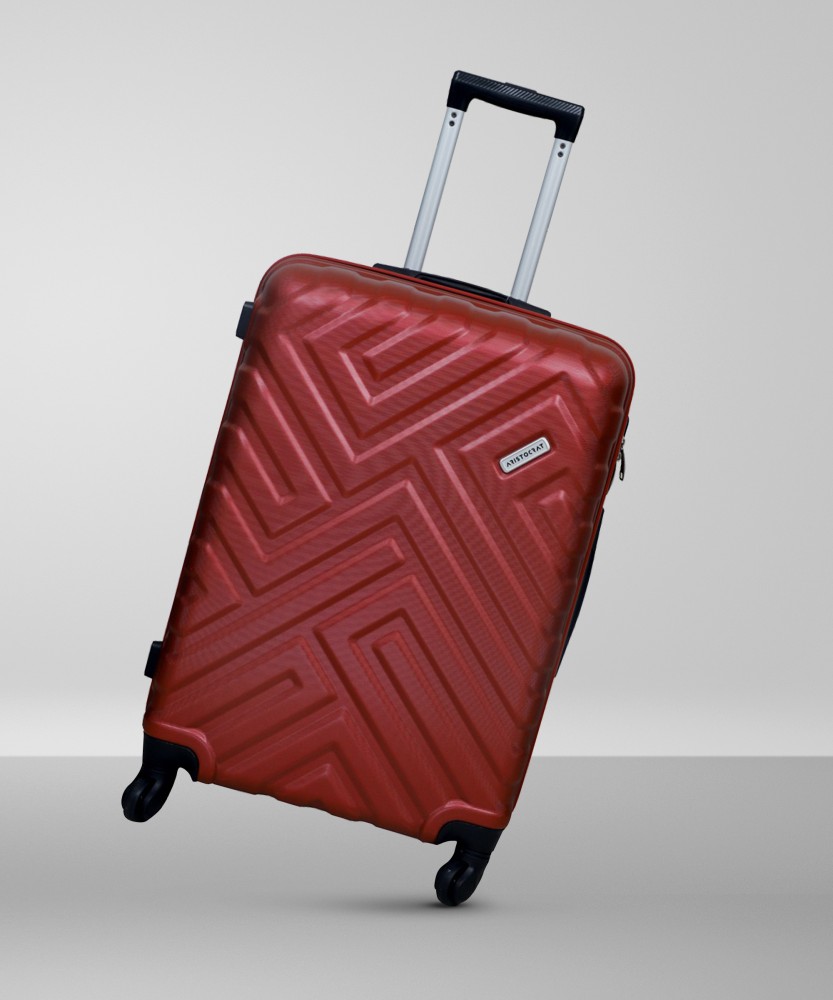 Flipkart discount luggage bags