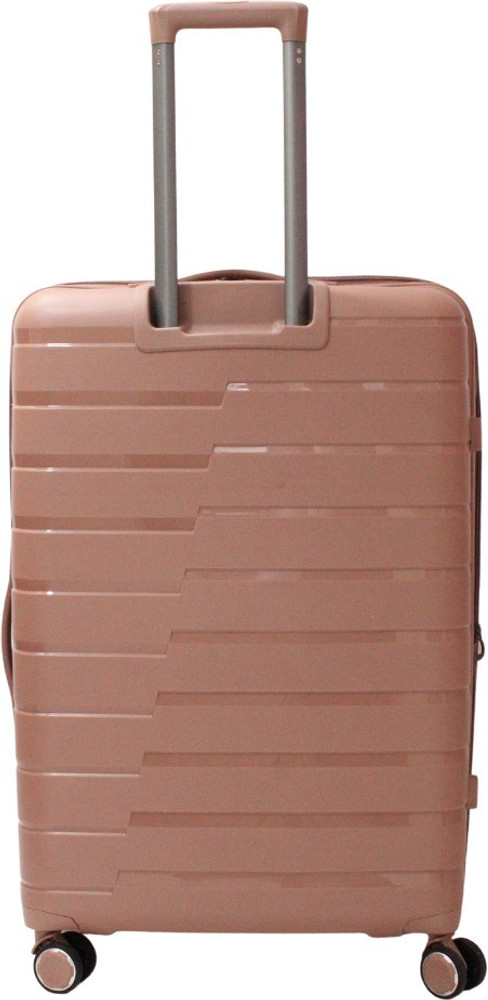 TRAVEL CLUB MARKETING MAXIMUS Cabin Suitcase 4 Wheels 20 inch