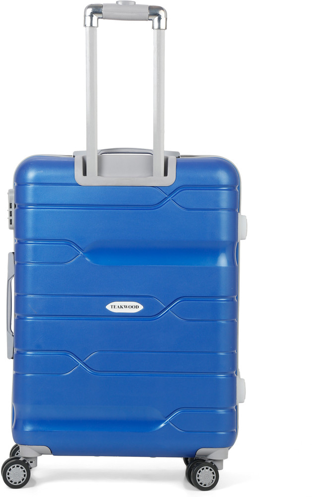 Patterned hot sale cabin suitcase