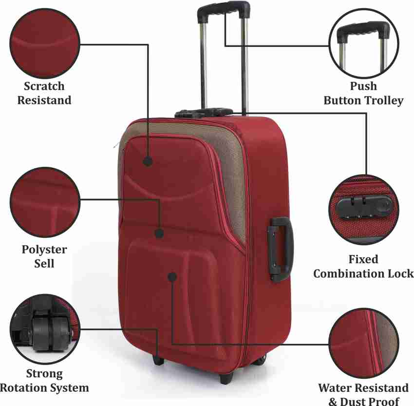 Easyjet cabin luggage 2019 hotsell