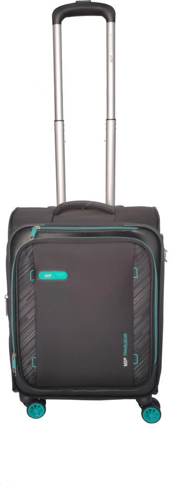 VIP PALADIN 8W STR SMALL SIZE Expandable Cabin Suitcase 20