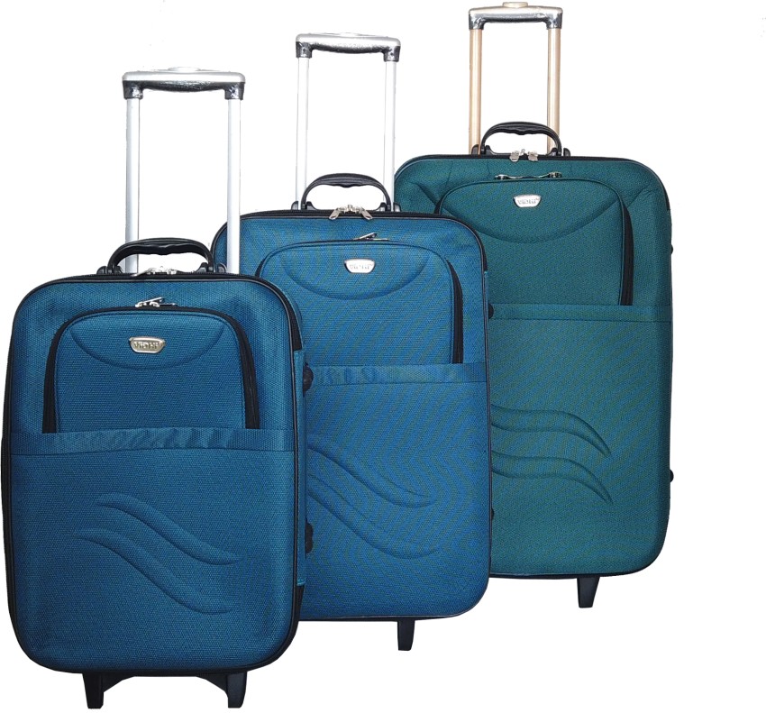 STUNNERZ 3, Luggage, 20+24+28 inch