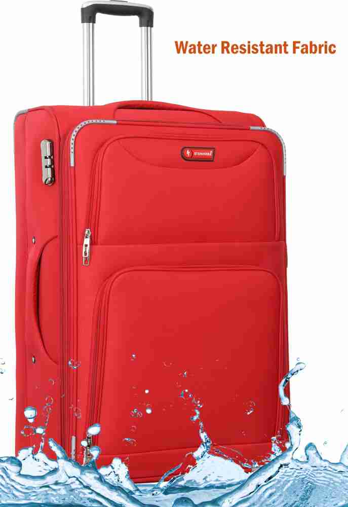 28 inch trolly bag top