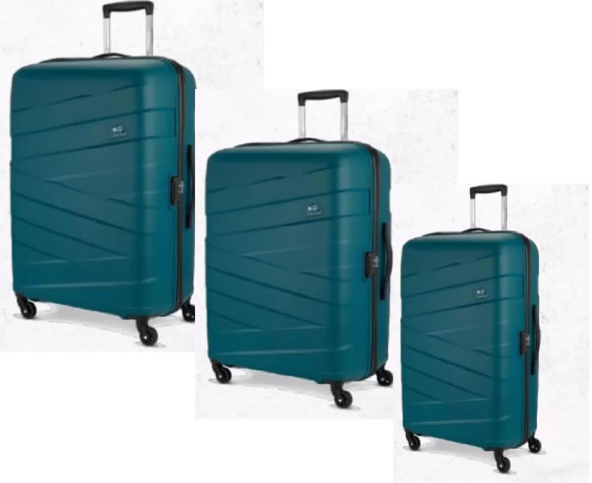 American tourister luggage online trolley