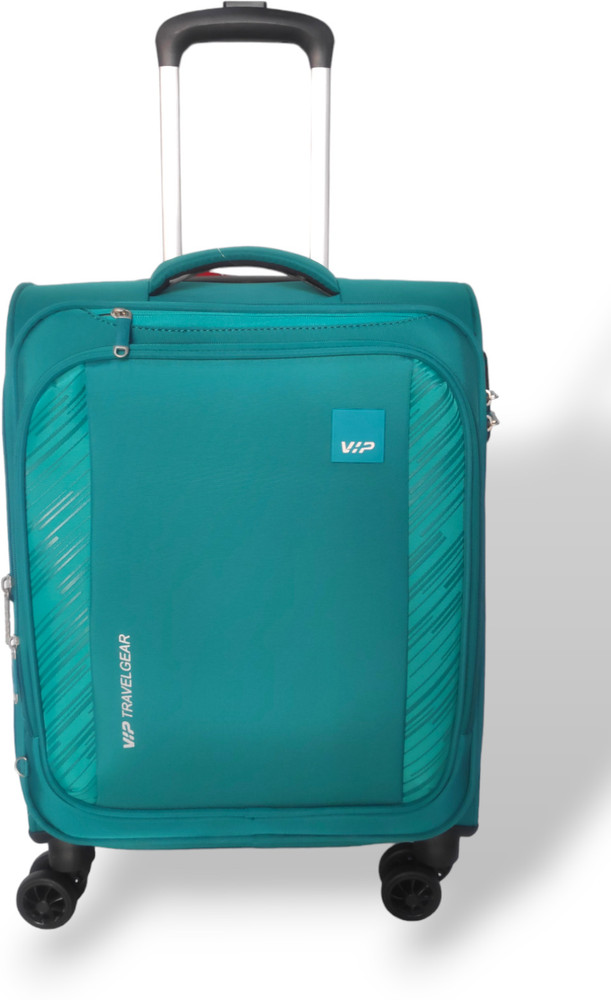 Vip travel gear 2025