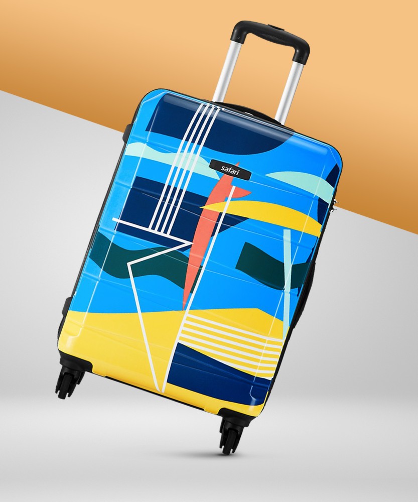 Safari suitcase flipkart sale