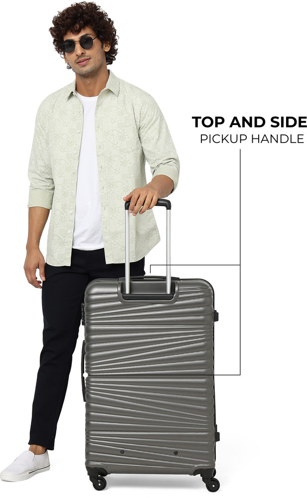 Best Checked Luggage The Best Suitcases Of 2018 Checked Baggage