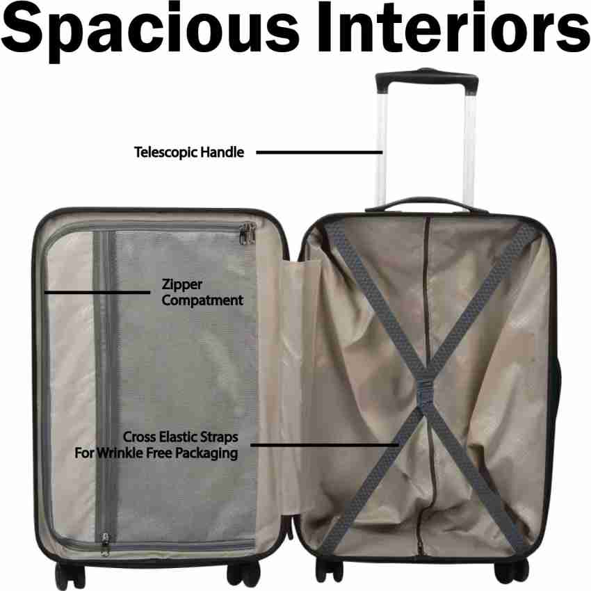 Hard Shell Luggage Sets