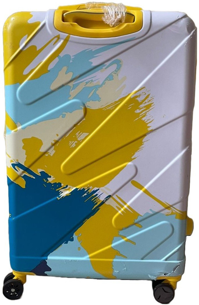 Skybags mirage 2025 80