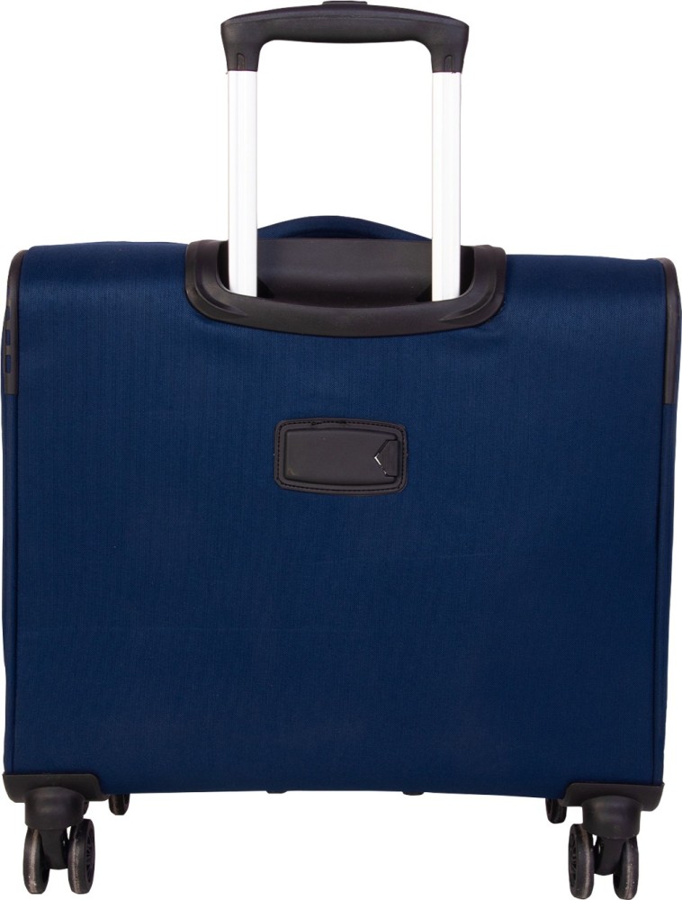 tumi original pilot trolley bag