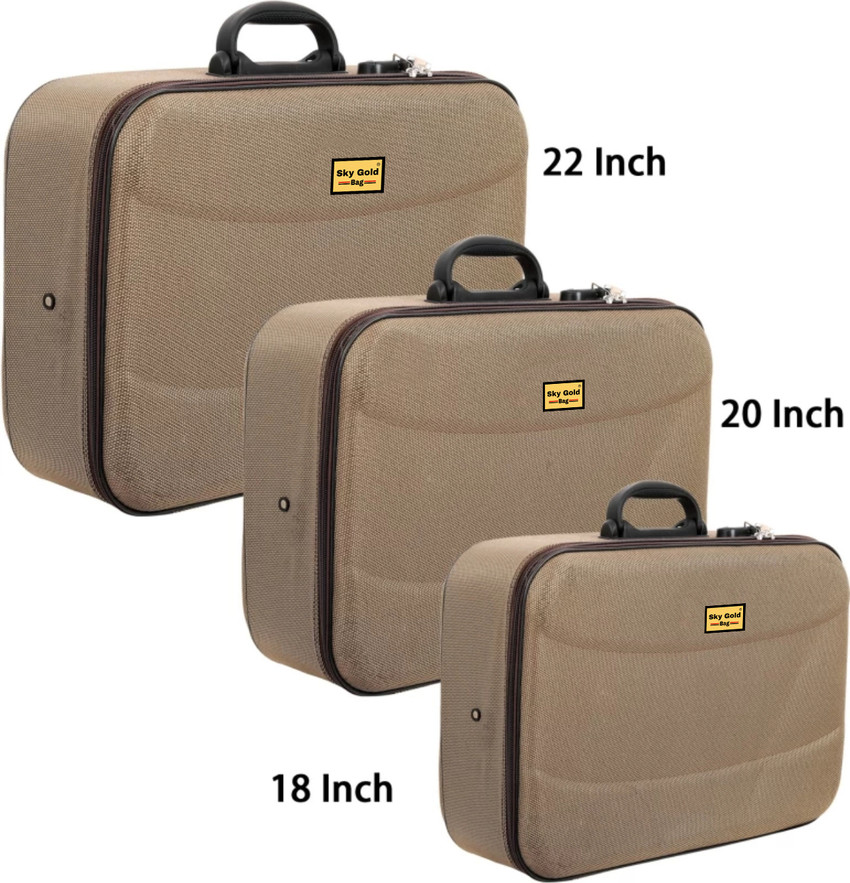 22 hot sale inch briefcase