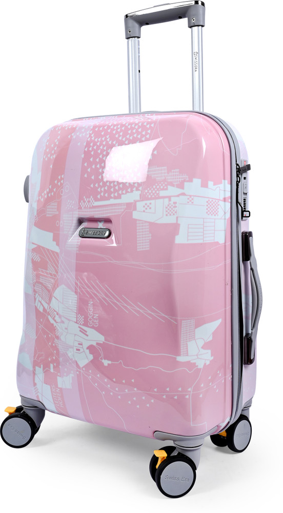 Swiss era bag price 2025