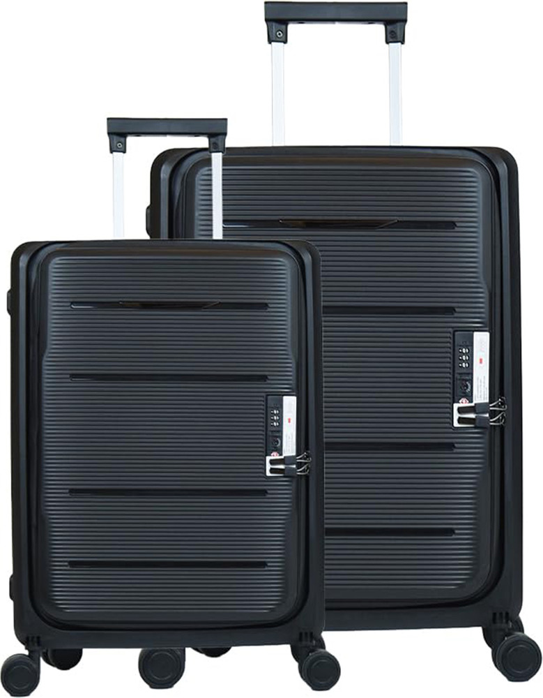 Trolley bags price in flipkart outlet