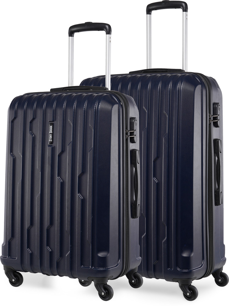 Hard body luggage sets outlet