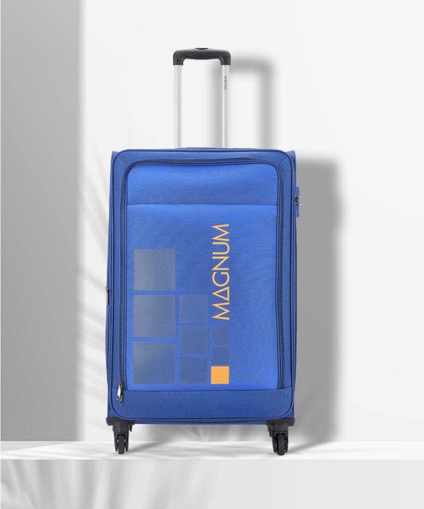 Magnum discount trolly bag