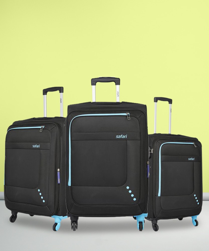 Buy Safari Reglossdetour 4 W Cabin & Check-In Set - 30 Inch Online at Best  Prices in India - JioMart.