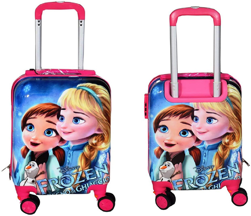 Baby trolley bag flipkart discount