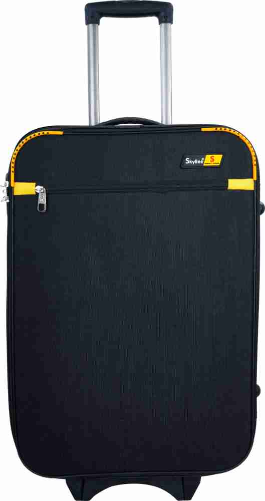 Skyline luggage reviews on sale